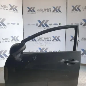 SEAT IBIZA 2009-2015 ΠΟΡΤΑ ΕΜΠΡΟΣ ΑΡΙΣΤΕΡΗ (ΚΛΕΙΔΑΡΙΑ-ΓΡΥΛΛΟΣ-ΤΖΑΜΙ)