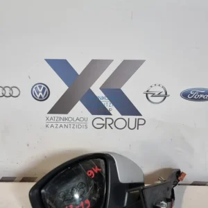 PEUGEOT 208 2013-2019 ΚΑΘΡΕΦΤΗΣ ΗΛΕΚΤΡΙΚΟΣ ΑΡΙΣΤΕΡΟΣ 9 ΚΑΛΩΔΙΑ