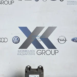 FORD FIESTA MK7 2009-2013 ΕΓΚΕΦΑΛΟΣ ΜΟΝΑΔΑ ΕΛΕΓΧΟΥ ΑΕΡΟΣΑΚΩΝ ΚΩΔΙΚΟΣ ΑΝΤΑΛΛΑΚΤΙΚΟΥ C1BT-14B321-CF