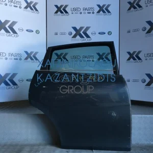 SEAT LEON 2006-2013 ΠΟΡΤΑ ΠΙΣΩ ΔΕΞΙΑ ΚΛΕΙΔΑΡΙΑ-ΓΡΥΛΛΟΣ ΠΑΡΑΘΥΡΟΥ ΗΛΕΚΤΡΙΚΟΣ-ΤΖΑΜΙ