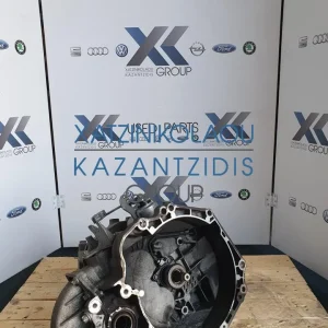 OPEL ZAFIRA B 2005-2008 1.8i 16V ΣΑΣΜΑΝ ΤΥΠΟΣ ΚΙΝΗΤΗΡΑ- A18XER