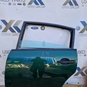 CITROEN C4 2004-2008 ΠΟΡΤΑ ΠΙΣΩ ΑΡΙΣΤΕΡΑ