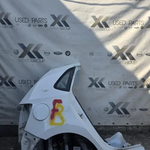 VW POLO 5D 2009-2013 ΠΙΣΩ ΔΕΞΙ ΦΤΕΡΟ