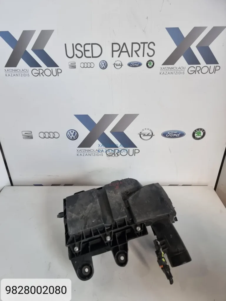 OPEL CORSA F 2019-2023 ΦΙΛΤΡΟΚΟΥΤΙ