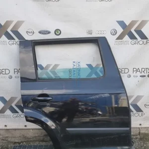 SKODA YETI 2008-2013 ΓΡΥΛΛΟΣ ΠΑΡΑΘΥΡΟΥ ΠΙΣΩ ΔΕΞΙ