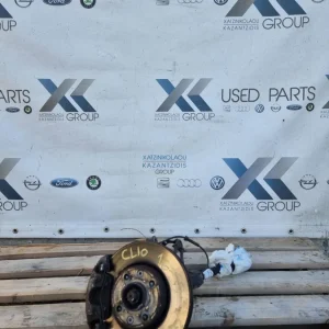 RENAULT CLIO 2016-2019 1.5 DIESEL ΑΚΡΑΞΟΝΙΟ ΕΜΠΡΟΣ ΑΡΙΣΤΕΡΟ