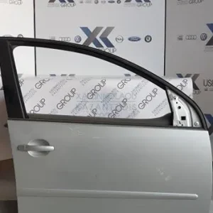VW GOLF 5 2004-2008 ΠΟΡΤΑ ΕΜΠΡΟΣ ΔΕΞΙΑ (ΤΖΑΜΙ-ΓΡΥΛΛΟΣ-ΚΛΕΙΔΑΡΙΑ)