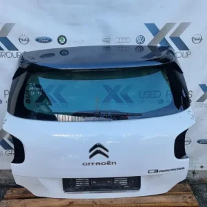 CITROEN C3 AIRCROSS 2016-2024 ΜΟΤΕΡ ΥΑΛΟΚΑΘΑΡΙΣΤΗΡΩΝ ΤΖΑΜΟΠΟΡΤΑΣ ΠΙΣΩ