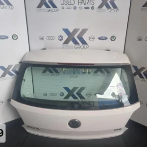 VW POLO 2009-2017 ΜΟΤΕΡ ΥΑΛΑΟΚΑΘΑΡΗΣΤΗΡΩΝ  ΠΟΡΤΑΣ ΠΙΣΩ  ΤΖΑΜΟΠΟΡΤΑΣ