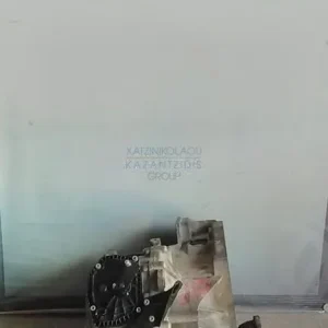 ΣΑΣΜΑΝ-ΚΙΒΩΤΙΟ ΤΑΧΥΤΗΤΩΝ ΑΥΤΟΜΑΤΟ ΧΩΡΙΣ ΕΓΚΕΦΑΛΟ 5ΑΡΙ-1.4TSI 122PS ΤΥΠΟΣ ΚΙΝΗΤΗΡΑ CAX