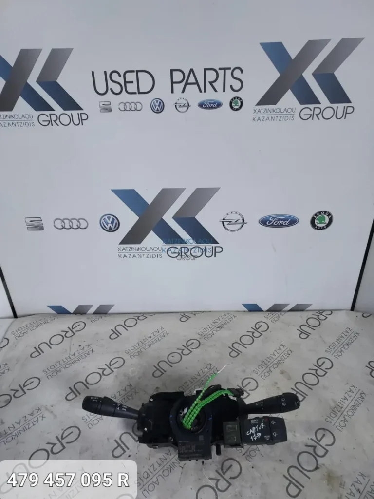 DACIA DOKKER 2012-2018  ΤΑΙΝΙΑ ΤΙΜΟΝΙΟΥ -ΑΙΣΘΗΤΗΡΑΣ ΤΑΙΝΙΑΣ ΤΙΜΟΝΙΟΥ 479457095R