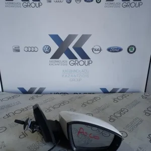 VW POLO 2009-2013 ΚΑΘΡΕΦΤΗΣ ΔΕΞΙΑ ΜΗΧΑΝΙΚΟΣ