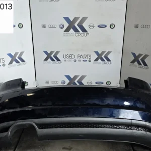 AUDI A3 2009-2013 ΠΡΟΦΥΛΑΚΤΗΡΑΣ ΟΠΙΣΘΙΟΣ