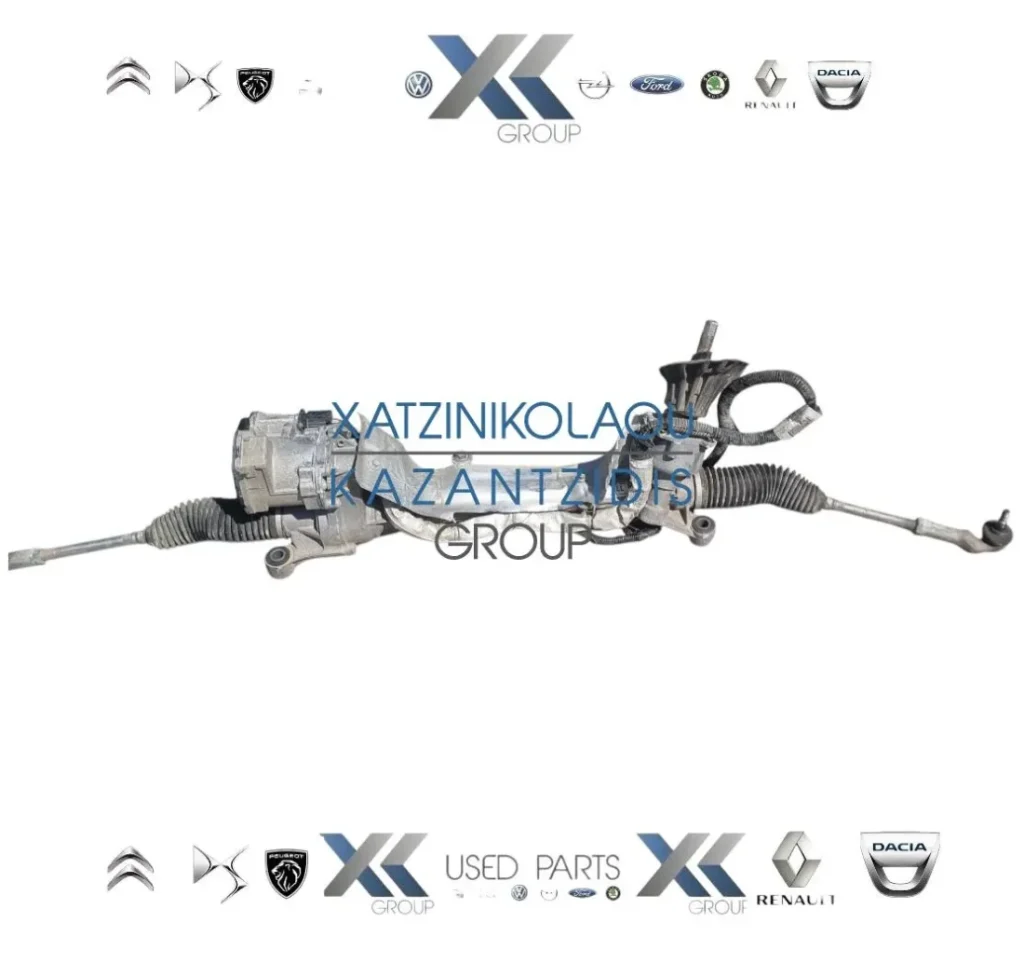 FORD FOCUS 2015-2019 ΚΡΕΜΑΓΙΕΡΑ ΚΩΔΙΚΟΣ ΑΝΤΑΛΛΑΚΤΙΚΟΥ -CV6C-3D070LL