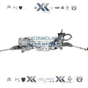 FORD FOCUS 2015-2019 ΚΡΕΜΑΓΙΕΡΑ ΚΩΔΙΚΟΣ ΑΝΤΑΛΛΑΚΤΙΚΟΥ -CV6C-3D070LL