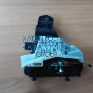 VW PASSAT 2000-2005 ΑΡΙΣΤΕΡΗ ΚΛΕΙΔΑΡΙΑ ΠΙΣΩ