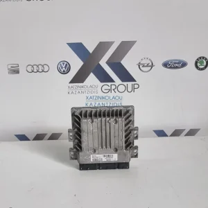 RENAULT MEGANE 2009-2015 ΜΟΝΑΔΑ ΕΛΕΓΧΟΥ ΚΙΝΗΤΗΡΑ ΚΩΔΙΚΟΣ ΑΝΤΑΛΛΑΚΤΙΚΟΥ- 237101495R