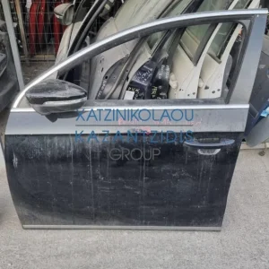 VW PASSAT 2011-2015 SW ΠΟΡΤΑ ΕΜΠΡΟΣ ΑΡΙΣΤΕΡΗ