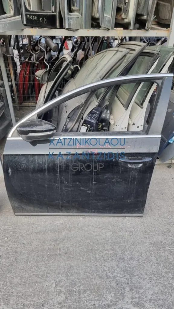 VW PASSAT 2011-2015 SW ΠΟΡΤΑ ΕΜΠΡΟΣ ΑΡΙΣΤΕΡΗ