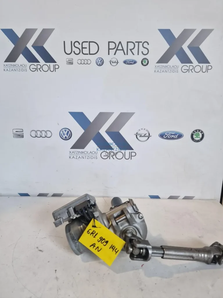 VW UP 2012-2020 ΗΛΕΚΤΡΙΚΗ ΚΟΛΩΝΑ ΤΙΜΟΝΙΟΥ 6R1909144 AN