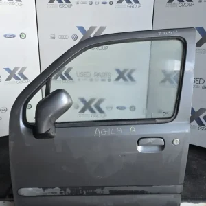 OPEL AGILA  2000-2010 ΠΟΡΤΑ ΕΜΠΡΟΣ ΑΡΙΣΤΕΡΑ ΟΔΗΓΟΥ