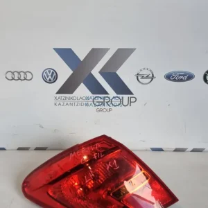 OPEL MERIVA B 2007-2014 ΠΙΣΩ ΑΡΙΣΤΕΡΟ ΦΑΝΑΡΙ