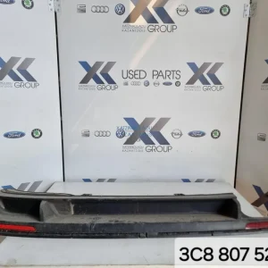 VOLKSWAGEN CC 2013-2017 ΣΠΟΙΛΕΡ ΚΩΔΙΚΟΣ ΑΝΤΑΛΛΑΚΤΙΚΟΥ- 3C8 807 521 D