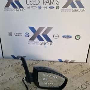 FORD C-MAX 2011-2015 ΚΑΘΡΕΠΤΗΣ ΕΞΩΤΕΡΙΚΟΣ ΗΛΕΚΤΡΙΚΟΣ ΔΕΞΙΑ