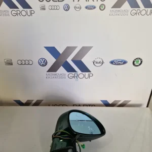 CITROEN C4 2004-2008 ΚΑΘΡΕΠΤΗΣ ΠΟΡΤΑΣ ΔΕΞΙΑ ΗΛΕΚΤΡΙΚΟΣ ΘΕΡΜΑΙΝΟΜΕΝΟΣ