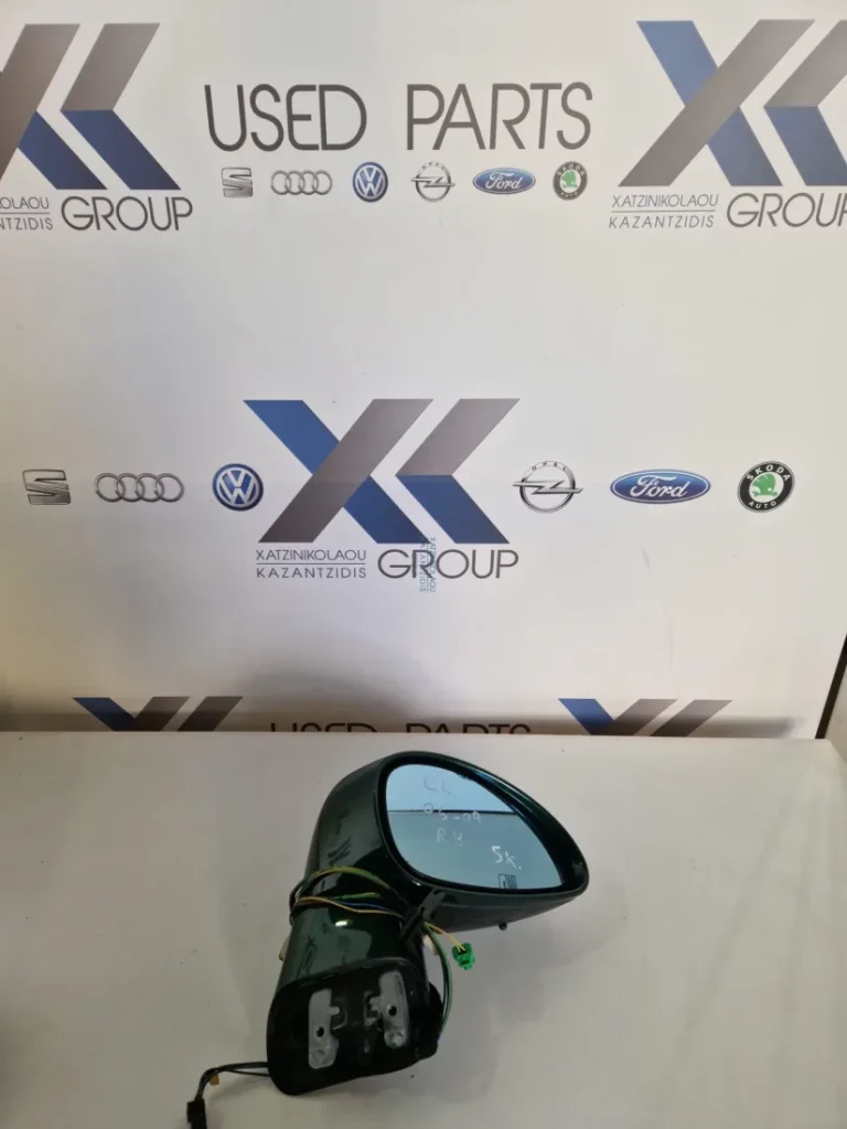 CITROEN C4 2004-2008 ΚΑΘΡΕΠΤΗΣ ΠΟΡΤΑΣ ΔΕΞΙΑ ΗΛΕΚΤΡΙΚΟΣ ΘΕΡΜΑΙΝΟΜΕΝΟΣ