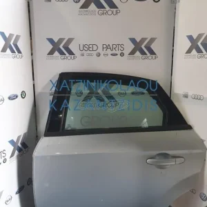 FORD MONDEO 2007-2014 ΠΟΡΤΑ ΠΙΣΩ ΑΡΙΣΤΕΡΗ (ΤΖΑΜΙ-ΓΡΥΛΛΟΣ-ΚΛΕΙΔΑΡΙΑ)