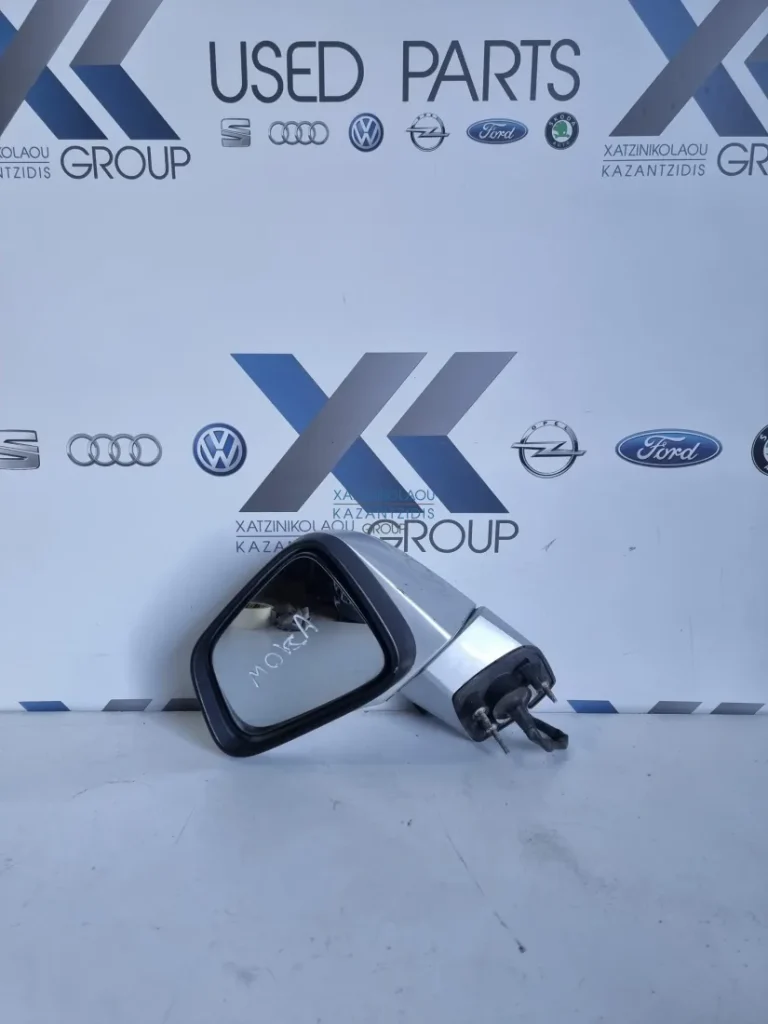 OPEL MOKKA 2013-2019 ΚΑΘΡΕΠΤΗΣ ΕΞΩΤΕΡΙΚΟΣ ΗΛΕΚΤΡΙΚΟΣ ΘΕΡΜΑΙΝΟΜΕΝΟΣ ΑΡΙΣΤΕΡΟΣ