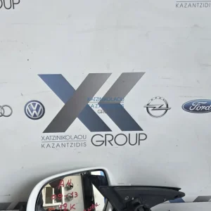 AUDI A4 2008-2013 ΚΑΘΡΕΠΤΗΣ ΕΞΩΤΕΡΙΚΟ ΗΛΕΚΤΡΙΚΑ ΑΝΑΚΛΙΝΩΜΕΝΟΣ  ΘΕΡΜΑΙΝΟΜΕΝΟΣ 12ΚΑΛΩΔΙΑ