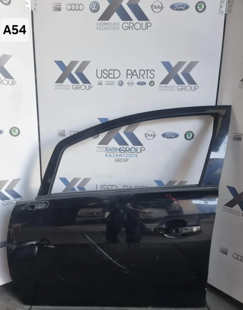 OPEL CORSA D 2007-2014 ΠΟΡΤΑ ΕΜΠΡΟΣ ΑΡΙΣΤΕΡΑ