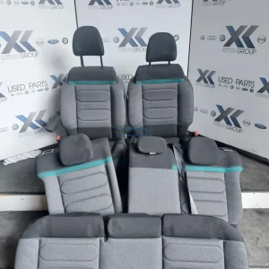 CITROEN C3 2016-2020 ΣΑΛΟΝΙ ΚΟΜΠΛΕ