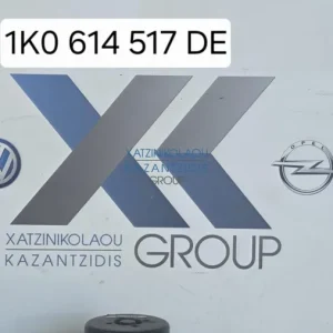 VW GOLF 6 2008-2013 ΜΟΝΑΔΑ ΕΛΕΓΧΟΥ ΦΡΕΝΩΝ ABS ΚΩΔΙΚΟΣ ΑΝΤΑΛΛΑΚΤΙΚΟΥ 1K0614517DE