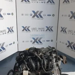 OPEL VECTRA C 2004-2009 ΚΙΝΗΤΗΡΑΣ ΤΥΠΟΣ ΚΙΝΗΤΗΡΑ- Z12XE