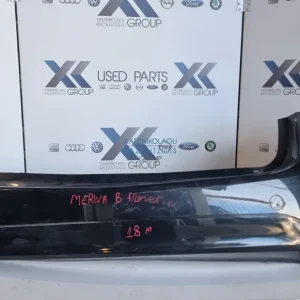 OPEL MERIVA B 2007-2013 ΠΙΣΩ ΠΡΟΦΥΛΑΚΤΗΡΑΣ