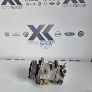 CITROEN BERLINGO 9671216280 SANDEN SD6C12 1364F ΚΟΜΠΡΕΣΣΕΡ AC ΜΟΤΕΡ AIRCODITION