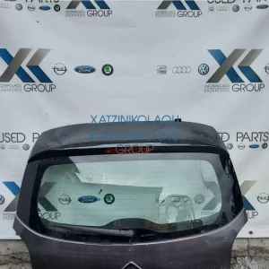 CITROEN C3 2016-2020 ΤΖΑΜΟΠΟΡΤΑ ΠΙΣΩ