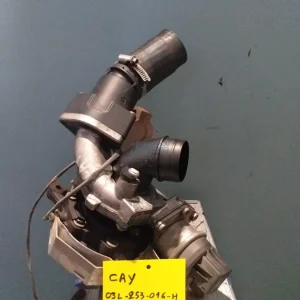 SEAT LEON 2009-2013 ΤΟΥΡΜΠΙΝΑ ΚΩΔΙΚΟΣ ΑΝΤΑΛΛΑΚΤΙΚΟΥ- 03L253016H ΤΥΠΟΣ ΚΙΝΗΤΗΡΑ- CAY