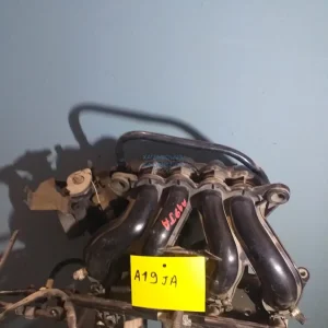 FORD FIESTA 2002-2008 ΠΟΛΛΑΠΛΗ ΕΙΣΑΓΩΓΗΣ ΤΥΠΟΣ ΚΙΝΗΤΗΡΑ- A9JA