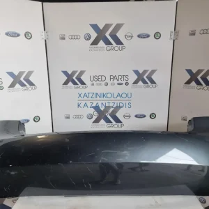 SKODA FABIA RS  2007-2014 ΠΡΟΦΥΛΑΚΤΗΡΑΣ ΠΙΣΩ