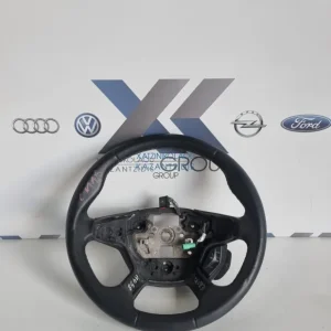 FORD FOCUS 2009-2014 ΤΙΜΟΝΙ ΚΩΔΙΚΟΣ ΑΝΤΑΛΛΑΚΤΙΚΟΥ- AM513600CE 3ZHE