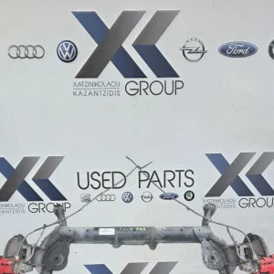 FORD FIESTA MK8 ST  2017-2024 ΑΞΟΝΑΣ ΠΙΣΩ ΔΙΣΚΟΦΡΕΝΑ