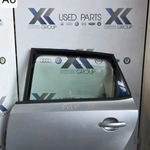VW POLO 2009-2013 ΠΟΡΤΑ ΠΙΣΩ ΑΡΙΣΤΕΡΑ