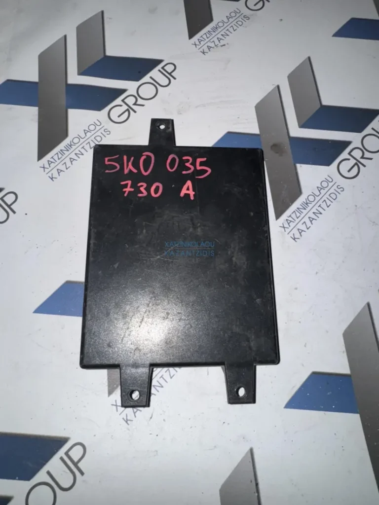 VW PASSAT 2009-2013 ΚΙΤ BLUETOOTH ΚΩΔΙΚΟΣ ΑΝΤΑΛΛΑΚΤΙΚΟΥ- 5K0035730A