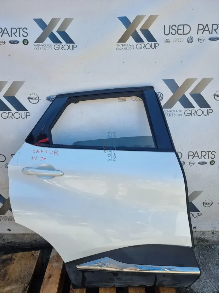 RENAULT CAPTUR 2013-2020 ΚΛΕΙΔΑΡΙΑ ΠΟΡΤΑΣ ΠΙΣΩ ΔΕΞΙΑ