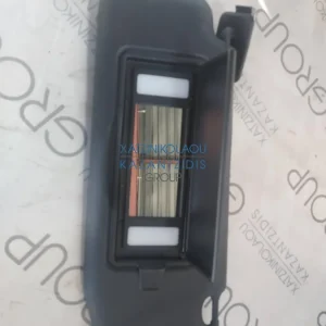 PEUGEOT 208 2019-2021 ΣΚΙΑΔΙΟ