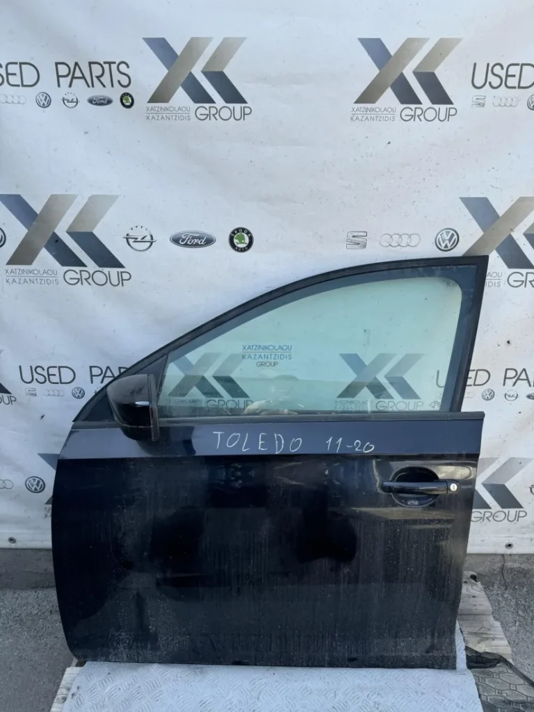 SEAT TOLEDO 2011-2020 ΜΟΤΕΡ ΠΑΡΘΥΡΟΥ ΕΜΠΡΟΣ ΑΡΙΣΤΕΡΟ